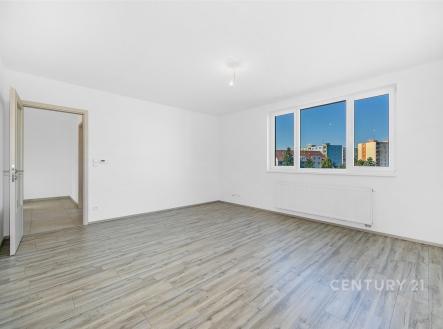 Pronájem bytu, 2+kk, 55 m²
