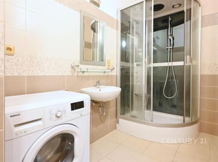 Pronájem bytu, 2+1, 53 m²