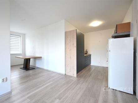 Pronájem bytu, 3+kk, 65 m²