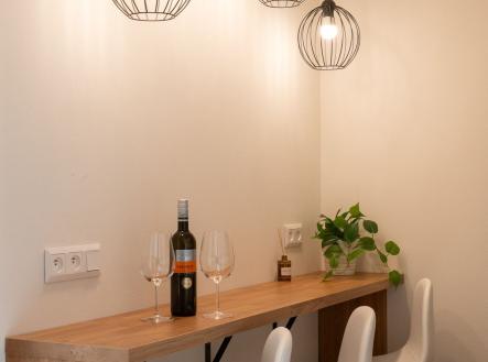 Pronájem bytu, garsoniéra, 10 m²