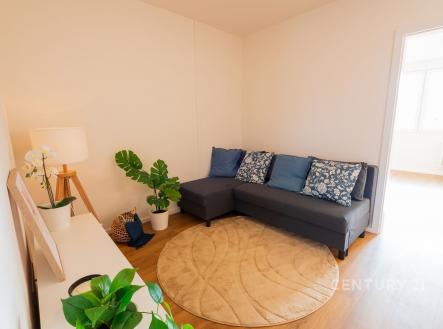 Pronájem bytu, garsoniéra, 10 m²