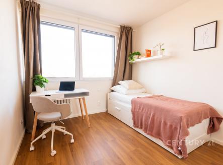 Pronájem bytu, garsoniéra, 10 m² obrázek