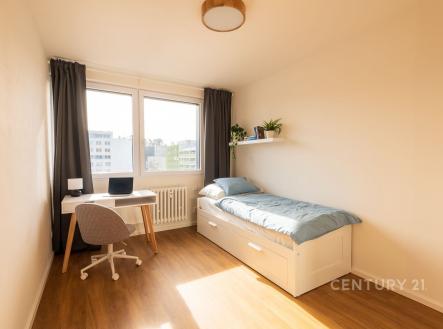 Pronájem bytu, garsoniéra, 12 m²