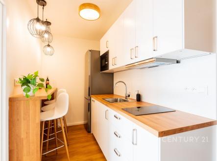 Pronájem bytu, garsoniéra, 12 m²