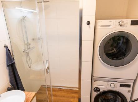 Pronájem bytu, garsoniéra, 12 m²