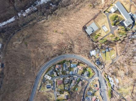 Prodej pozemku pro bydlení, 5 789 m²