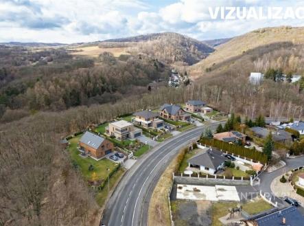 Prodej pozemku pro bydlení, 5 789 m²