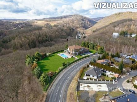 Prodej pozemku pro bydlení, 5 789 m²