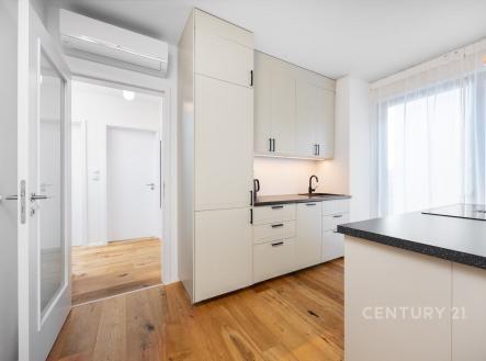 Prodej bytu, 3+kk, 88 m²