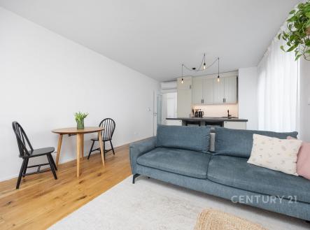 Prodej bytu, 3+kk, 88 m²