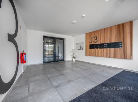 Prodej bytu, 3+kk, 70 m²