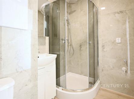 Pronájem bytu, 1+1, 26 m²