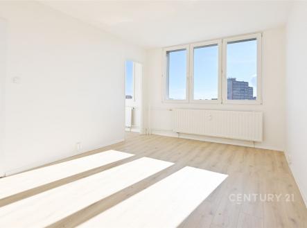 Pronájem bytu, 1+1, 26 m²