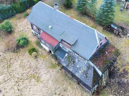 Prodej domu/vily, 203 m²