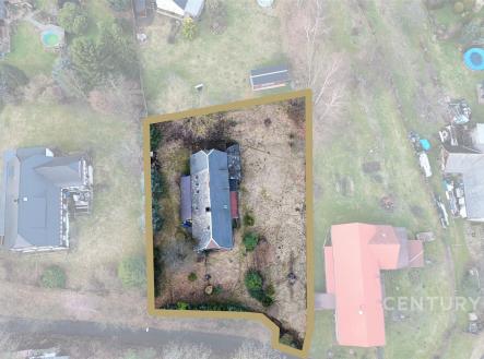 Prodej domu/vily, 203 m²