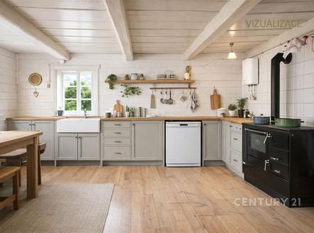 Prodej domu/vily, 203 m²