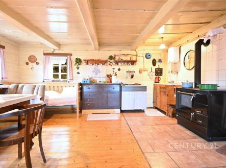 Prodej domu/vily, 203 m²