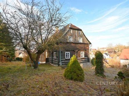 Prodej domu/vily, 203 m²