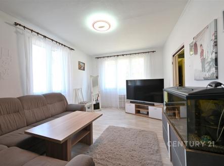 Pronájem bytu, 3+1, 65 m²