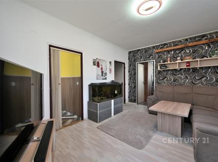 Pronájem bytu, 3+1, 65 m²