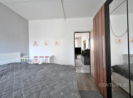 Pronájem bytu, 3+1, 65 m²