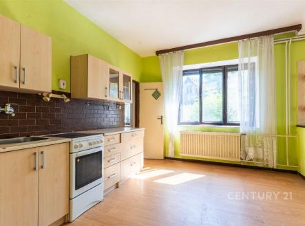 Prodej domu/vily, 300 m²