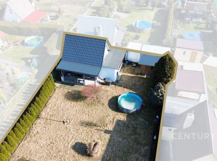 Prodej chaty/rekreačního objektu, 35 m²