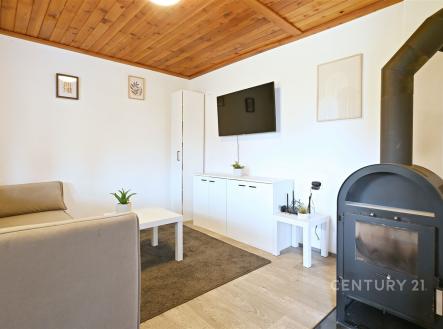 Prodej chaty/rekreačního objektu, 35 m²