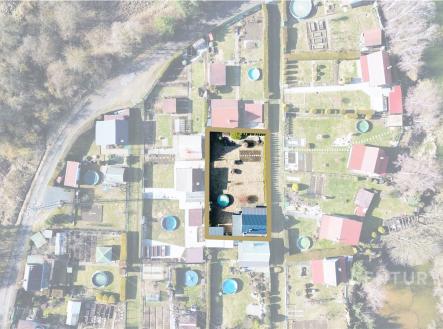 Prodej chaty/rekreačního objektu, 35 m²