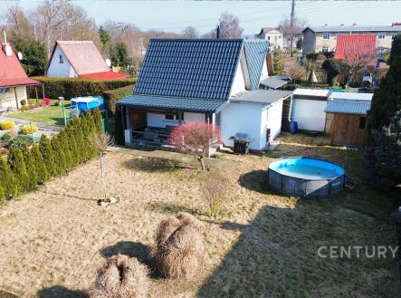 Prodej chaty/rekreačního objektu, 35 m² obrázek