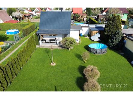 Prodej chaty/rekreačního objektu, 35 m² obrázek