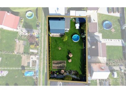Prodej chaty/rekreačního objektu, 35 m²
