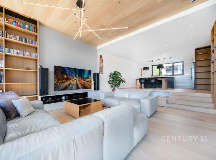 Prodej domu/vily, 321 m²