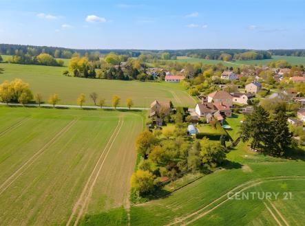 Prodej domu/vily, 210 m²