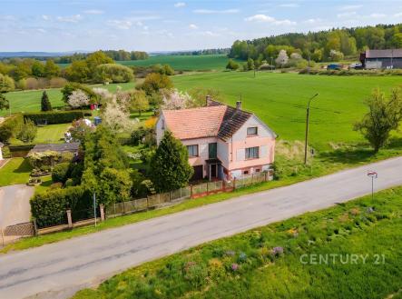 Prodej domu/vily, 210 m²