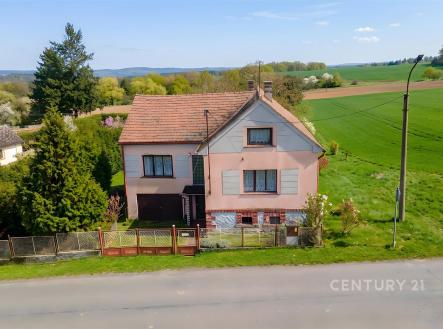 Prodej domu/vily, 210 m²