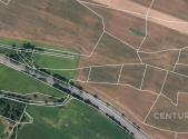 Prodej pozemku, zemědělská půda, 32 521 m²