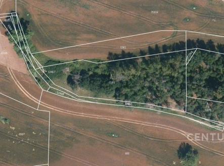 Prodej pozemku, zemědělská půda, 32 521 m²