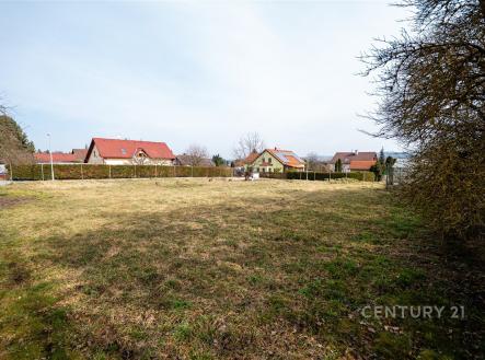 Prodej pozemku pro bydlení, 962 m²