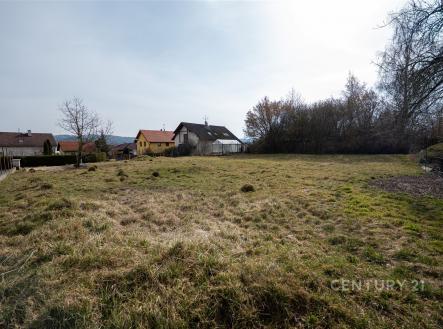 Prodej pozemku pro bydlení, 962 m²