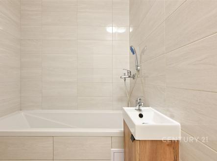 Pronájem bytu, 2+kk, 49 m²