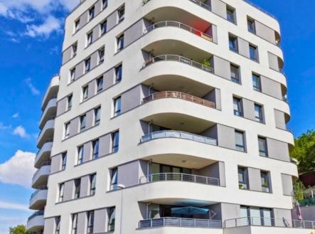 Prodej bytu, atypický, 99 m²