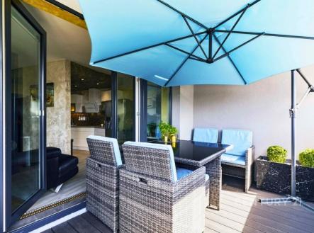 Prodej bytu, atypický, 99 m²