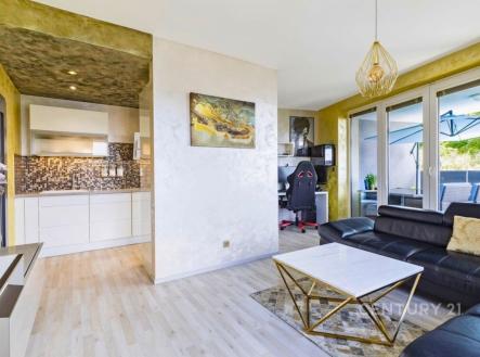 Prodej bytu, 3+kk, 99 m²