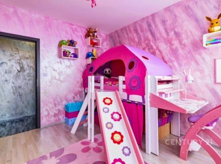 Prodej bytu, 3+kk, 99 m²