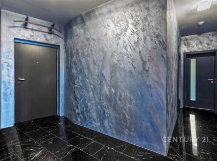 Prodej bytu, 3+kk, 99 m²