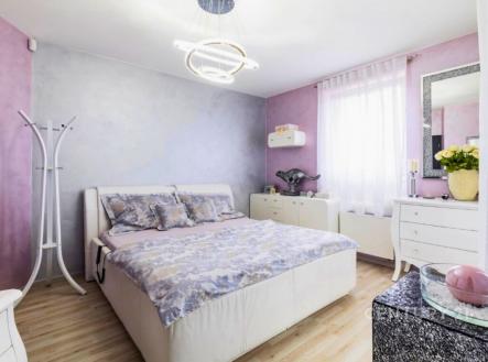 Prodej bytu, 3+kk, 99 m²