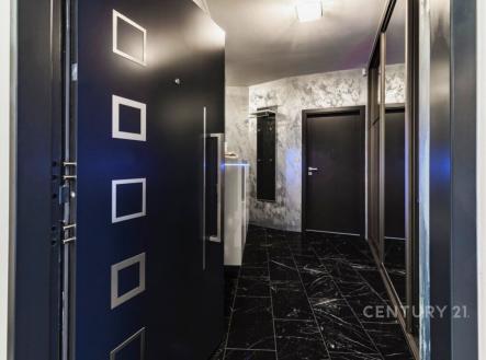 Prodej bytu, 3+kk, 99 m²
