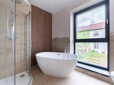 Pronájem bytu, 4+kk, 159 m²