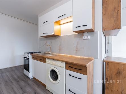 Prodej bytu, 3+1, 69 m²